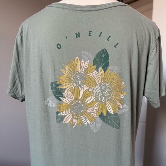 O'Neill Tops - O’Neill Sunflower Top